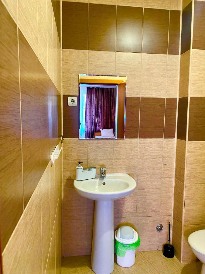 Pleven Rooms ภายนอก รูปภาพ