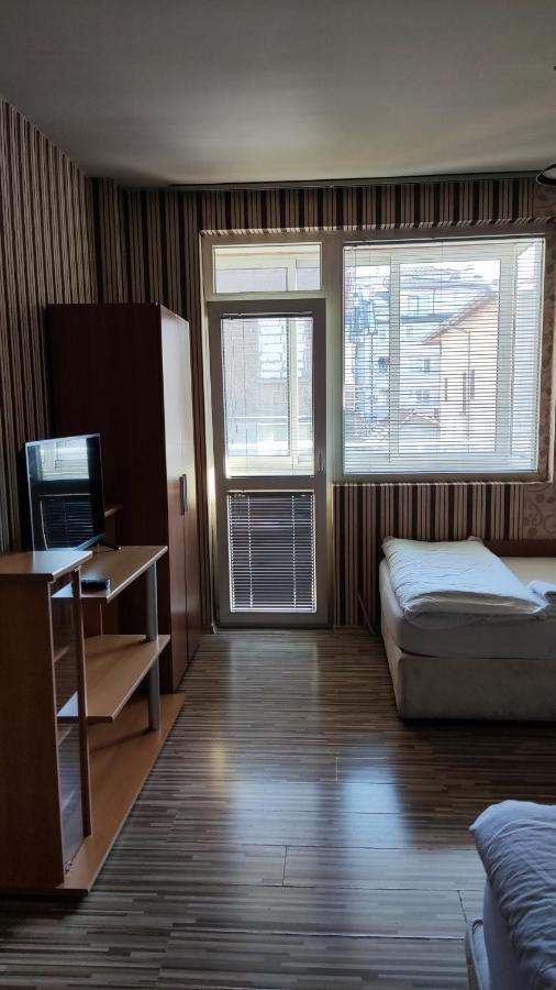 Pleven Rooms ภายนอก รูปภาพ