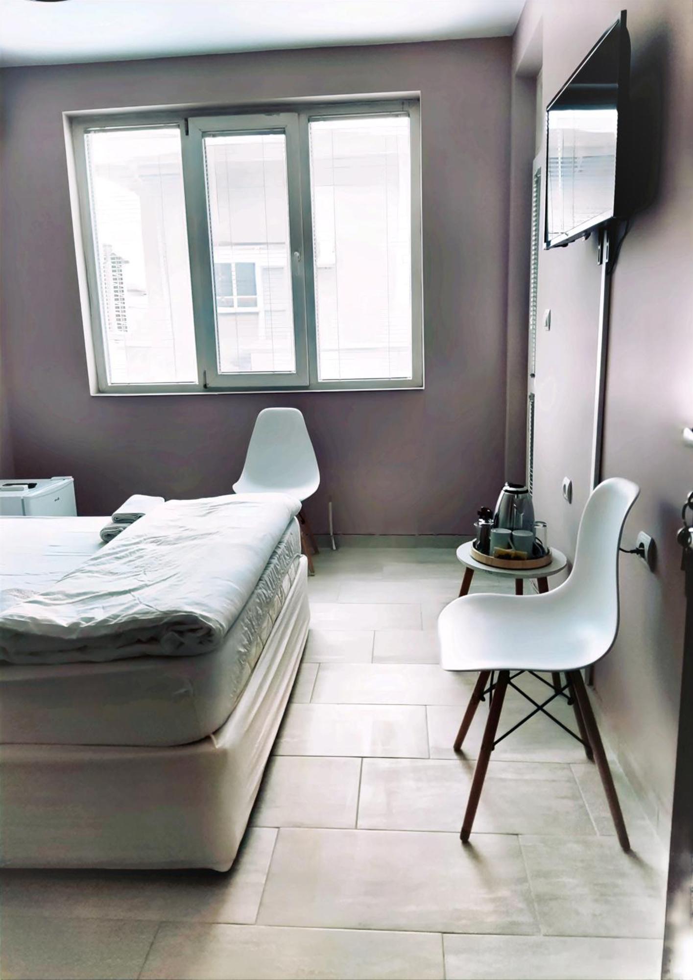 Pleven Rooms ภายนอก รูปภาพ