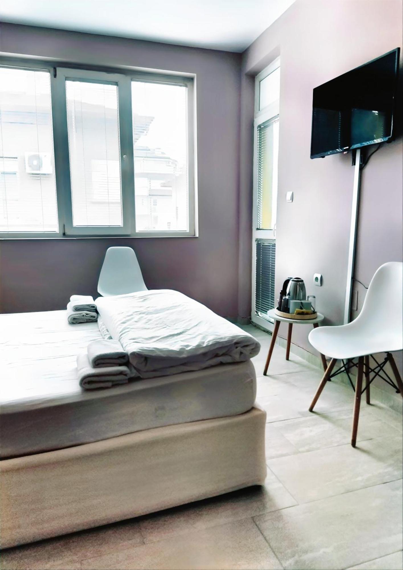 Pleven Rooms ภายนอก รูปภาพ