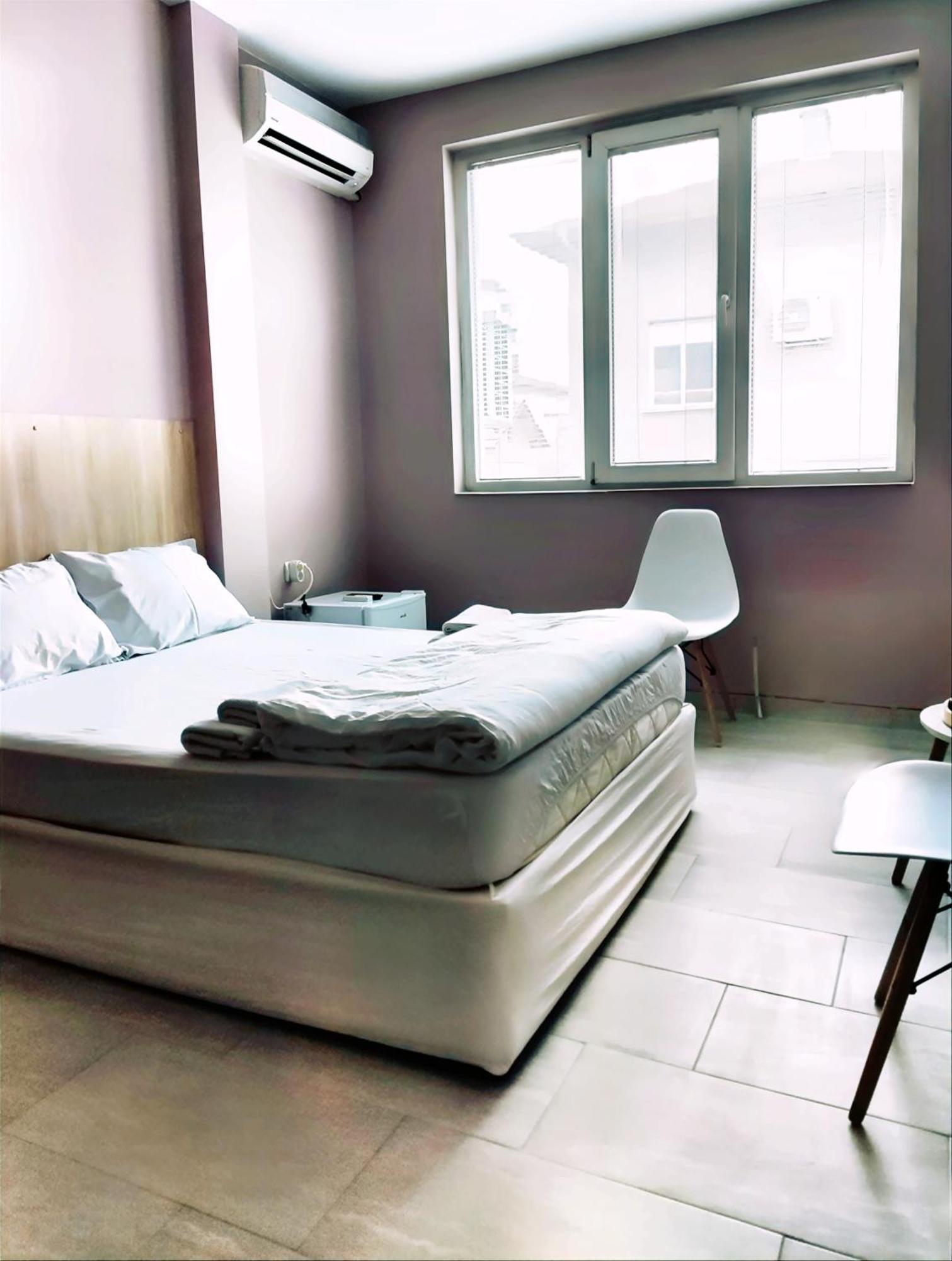 Pleven Rooms ภายนอก รูปภาพ