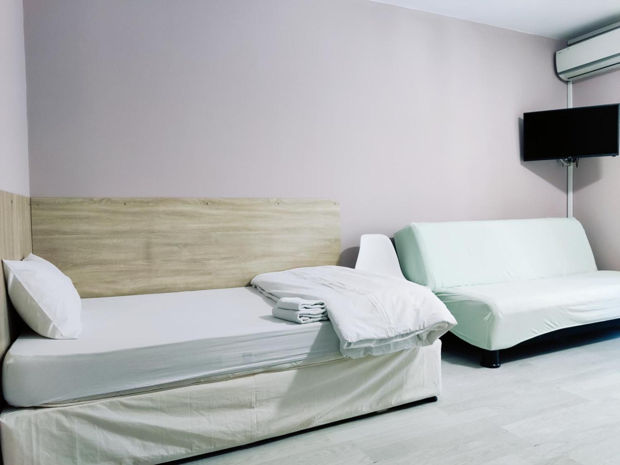 Pleven Rooms ภายนอก รูปภาพ