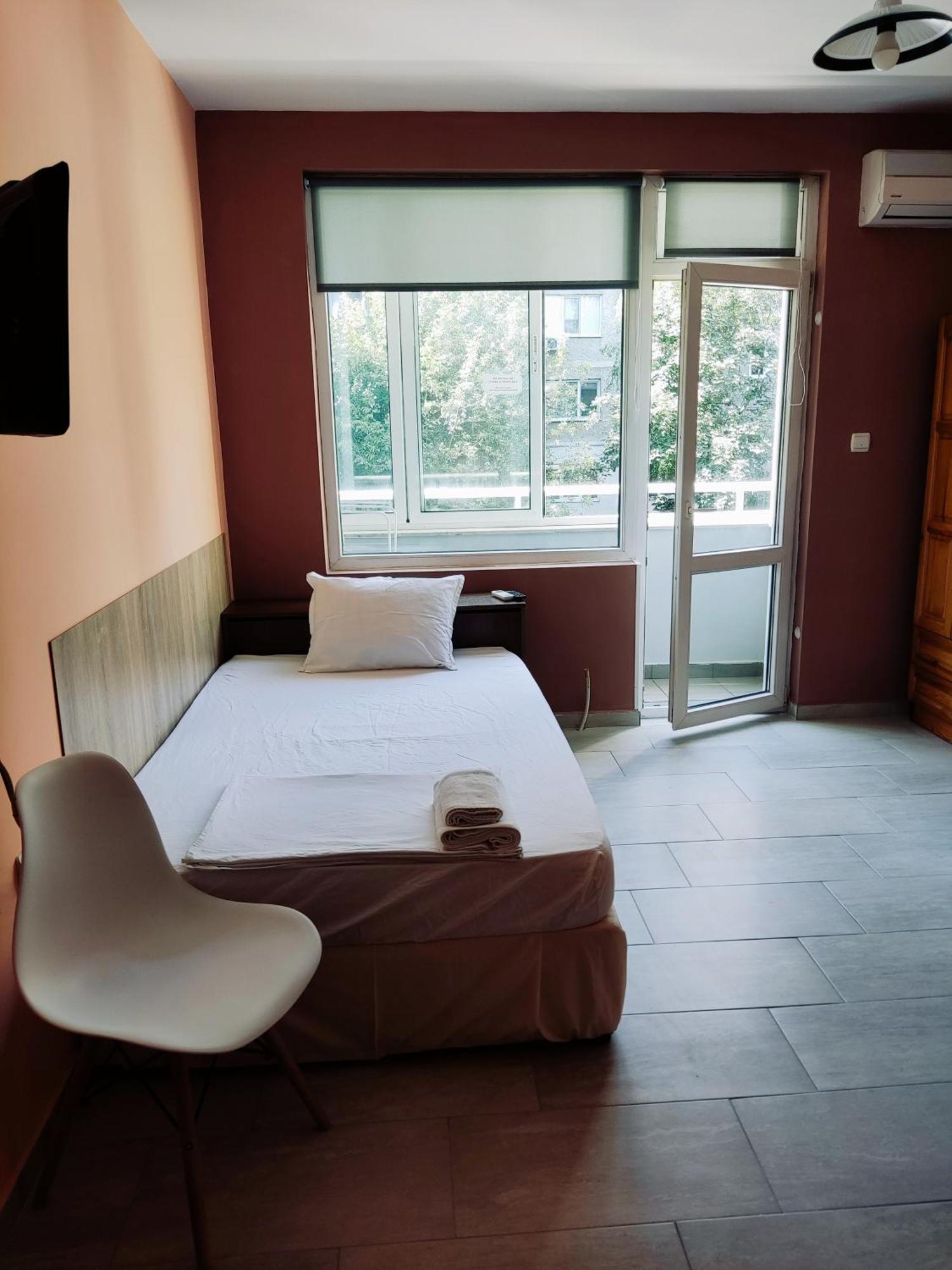 Pleven Rooms ภายนอก รูปภาพ